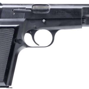 CENTURY ARMS CENTURION 14 9MM - 4.65" FS 15RD MAG BLACK