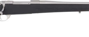 HOWA M1500 7MM PRC STAINLESS - 24" BBL HOGUE STOCK BLACK