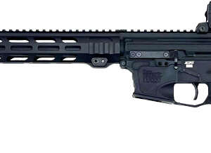 NEW FRONTIER JACKPOT GEN 2 9MM - 16" USES GLOCK MAGS BLACK