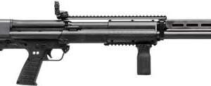 KEL-TEC KSG-25 SHOTGUN 12GA. - 3" 25-SHOT 30.5" CYLINDER BLK