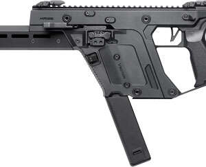 KRISS VECTOR CRB G3 10MM 16" - 33RD FOLDING STOCK BLACK