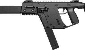 KRISS VECTOR CRB G2 9MM 16" - 40RD M4 STOCK BLACK