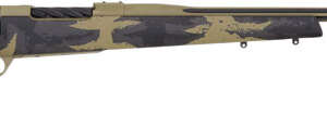 WEATHERBY MARK V APEX 300 PRC - 28" W/MB TAN CERA/TAN-BRN CF