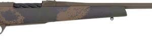 WEATHERBY MARK V B-COUNTRY 2.0 - 300 WBY 28" W/MB BRN CERA/CF