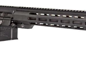 RAD DEF MK1 MOD1 DMR 16" 5.56 - RIFLE 1-30RD MAG BLACK