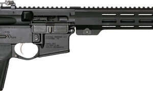 RAD DEF MK1 MOD1 PATROL 16" - CARBINE 5.56 1-30RD MAG BLACK
