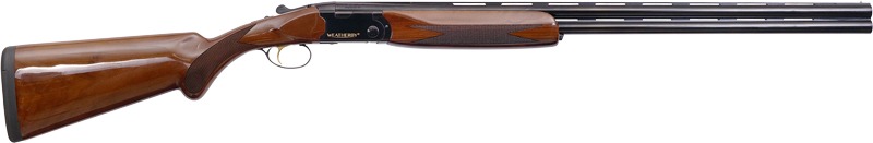 WEATHERBY ORION COMPACT O/U - 20GA 3' 26" WALNUT