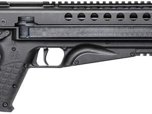 KEL-TEC P50 PISTOL 5.7X28MM - 9.6" BBL 50RD BLACK