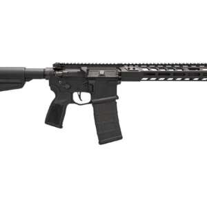 SIG M400 SDI X 5.56 NATO 11.5" - M-LOK MAGPUL BSL BRACE BLACK