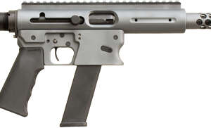 TNW AERO SURVIVAL RIFLE 45ACP - 16" TB 26RD AERO GREY