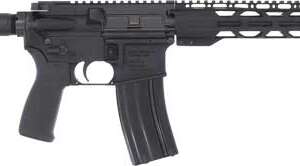 RF FP10.5-556M4-10RPR AR - PISTOL 5.56 10.5" BBL. BLACK