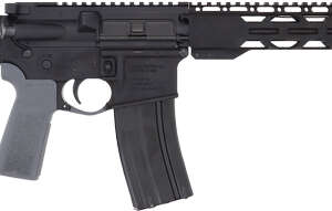 RF FR16-5.56SOC-15RPR-GRY AR - RIFLE 5.56 16" BBL. 30-SHOT