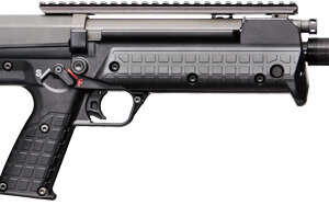 KEL-TEC RFB 7.62 NATO RIFLE - 24"BBL 20-SHOT BLACK MATTE