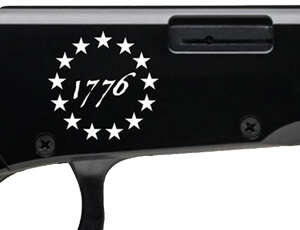 ROSSI RIO BRAVO 22LR LEVER - 18" 15-SHOT BLACK WOOD