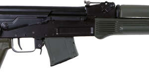 ARSENAL SAM7UF-85GM 7.62X39 - RIFLE W/1-10RD MAG OD GREEN