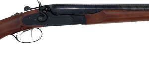 HARTFORD SXS 12GA. 20" - WORKING HAMMERS