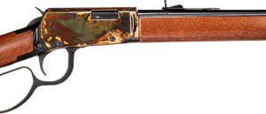 HERITAGE MARES LEG PISTOL 22LR - 12.5" BLACK WOOD