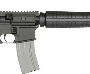 RRA MID-LENGTH A4 6.8 SPC - 16" BBL 6 POS A2 SIGHT BLK