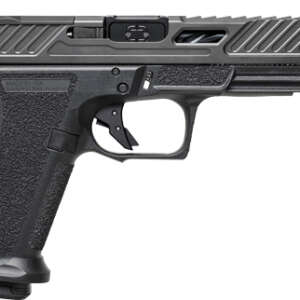 SHADOW SYSTEMS MR920L ELITE - 9MM OPTC CT THRDED DLC BBL DL
