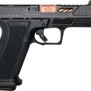 SHADOW SYSTEMS XR920P ELITE 9M - 10RD OPTIC CT COMPENSATED BRNZ