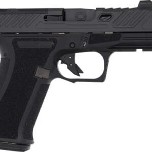 SHADOW SYSTEMS CR920XP ELITE - 9MM 10RD OPTIC CT COMP BLK BBL