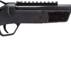 ROSSI BRAWLER 5.56 NATO - 9" RIFLE BARREL