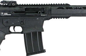IVER JOHNSON STRYKER 1 AR12 - 12GA 3" 20" PISTOL GRIP BLACK