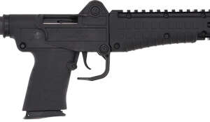 KEL-TEC SUB-2000 S2K 5.7 20RD - MAGAZINE BLACK