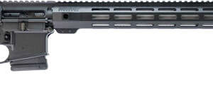 BUSHMASTER V-RADICATOR 223 - WYLDE 24" SS 10-SHOT BLACK