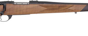 WEATHERBY VANGUARD SPORTER - 300WM 24" TB BLUED/WALNUT