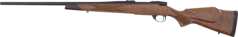 WEATHERBY VANGUARD SPORTER - 308 WIN 22" TB BLUED/WALNUT - Image 2