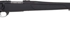 WEATHERBY VANGUARD OBSIDIAN - 300 WBY MAG 24" TB BLK/BLK