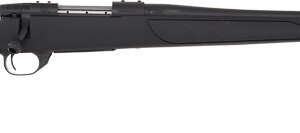WEATHERBY VANGUARD OBSIDIAN - 7MM-08 22" BLACK/BLACK SYN
