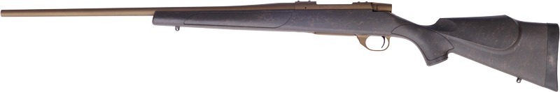 WEATHERBY VANGUARD WEATHRGUARD - 6.5-300WBY 24" BRONZE/BLACK - Image 2