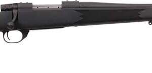 WEATHERBY VANGUARD SYNTHETIC - COMPACT 350 LEGEND 20" BLK/BLK