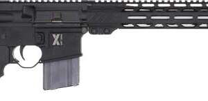 RRA LAR15X VARMINT A4 223 - A2 STK 20" S/S BULL BBL BLK