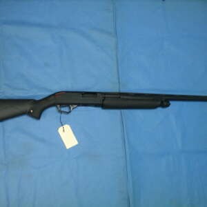 Winchester SXP Shotgun