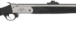 TRADITIONS BUCKSTALKER XT 50 - CAL NW MUSKET S/S CERA/BLACK