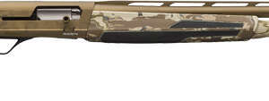 BROWNING MAXUS II WICKED WING - 12GA 3.5" 28" AURIC CAMO