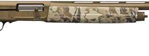 BROWNING A5 16GA 2.75" 26"VR - AURIC CAMO