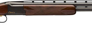 BROWNING CITORI CX 12GA 3" - 30"VR BLUED/WALNUT