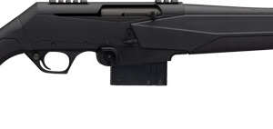 BROWNING BAR MK3 DBM 308WIN - 18" MATTE BLACK/SYN