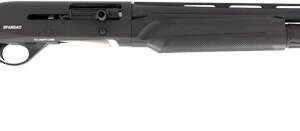 SPANDAU S2 FIELD 12GA 3" 24" - BLACK SYNTHETIC