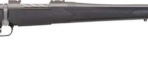 MOSSBERG PATRIOT 7MM PRC - 24" THREADED BARREL SS SYN