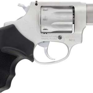 TAURUS 942 ULTRA LIGHT 22LR - 2" 8-SHOT FIXED SIGHT MATTE SS