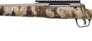 SAVAGE AXIS 2 PRO 350 LEGEND - 18" HSB LH COMPACT BRNZ/WESTRN
