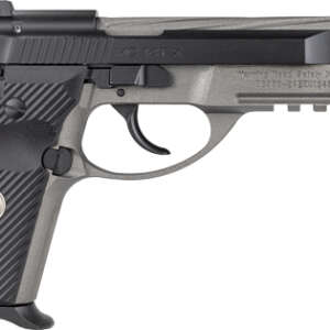 GIRSAN MC14T X TIP UP 380ACP - THREADED BBL 13RD TWO-TONE