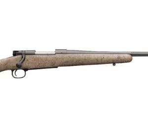 WINCHESTER MODEL 70 EXTREME - SPORTER 300WM 26" TAN SYN BLD