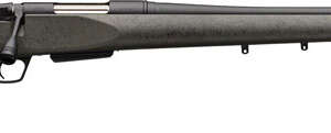 WINCHESTER XPR RENEGADE LR SR - 308 WIN 22" GRAY/BLACK MATTE