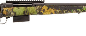 SAVAGE 212 TURKEY 12GA W/RAIL - 22" XFULL MATTE/ACCUFIT CAMO